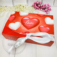 Stylish Mini Love Box