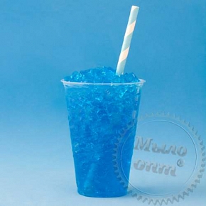 Купить Отдушка Blue Raspberry Slushie, 1 литр в Украине