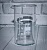 Laboratory glass beaker, 150 ml, photos, reviews, use