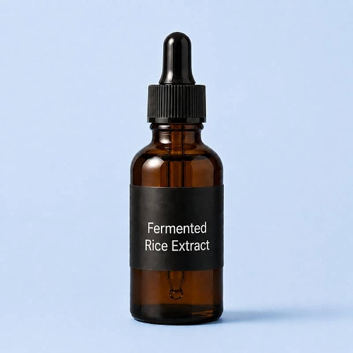Fermented Rice Extract 100 ml cosmetic ingredient Mylo Opt
