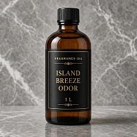 Віддушка Island Breeze Odor 1 літр