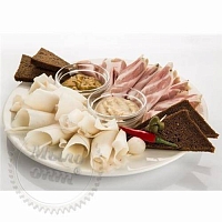 Lard with horseradish Flavor Powder, 1 kg