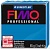 Фимо Професіонал 85 г Fimo Professional 300 основний синій, фото, відгуки, використання