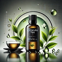 Ефірна олія Gyokuro Tea, 50 мл