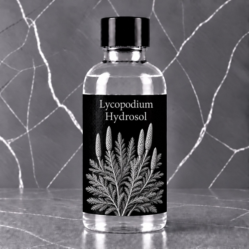 Lycopodium Hydrosol 1 L Mylo Opt global supplier Lycopodium Hydrosol 1 L cosmetic ingredient Mylo Opt