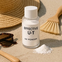 Effective U-T УФ фильтр, 100 гр описание и применение