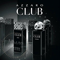 Отдушка Azzaro Club Women, 1 л