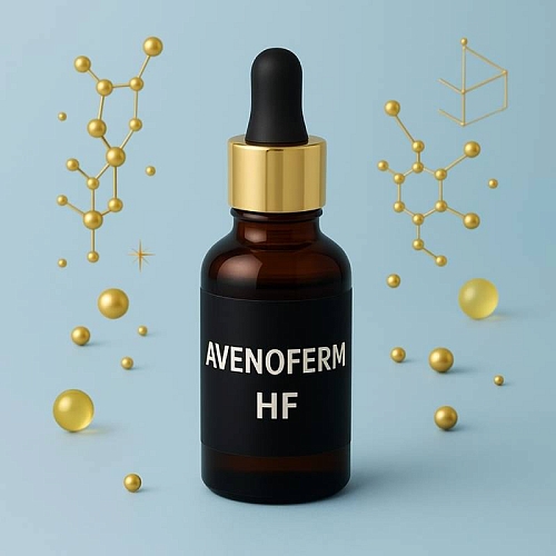 Avenoferm HF, 1 л артикул VV25062608
