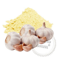 Garlic Powder, 500 grams