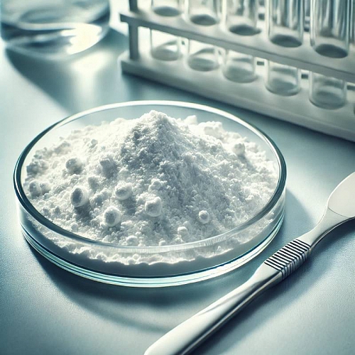 Magnesium Stearate 20 g, 15.45 UAH, rating ⭐⭐⭐⭐⭐ Milo Opt