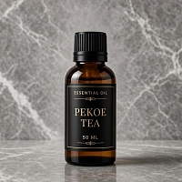 Pekoe Tea essential oil 50 ml cosmetic ingredient Mylo Opt