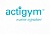 Actigym - Догляд за тілом, 1 літр, фото, відгуки, використання