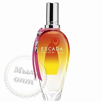Отдушка Rockin rio, ESCADA 1 литр