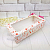 Box Pencil case Romance, photos, reviews, use