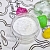 Beta-Cyclodextrin 1 kg, photos, reviews, use