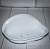 Plastic soap dish Sink, photos, reviews, use