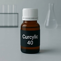 Curcylic 40 1л