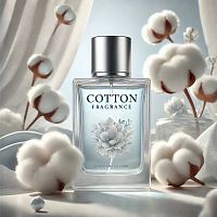 Отдушка Cotton, 1 л описание и применение