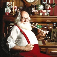 Ароматизатор пищевой Santa's Pipe, 1 литр