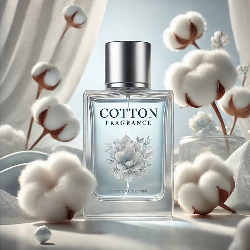 Отдушка Cotton, 1 л