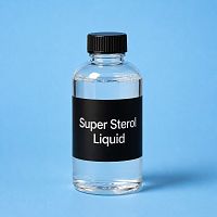 Super Sterol Liquid 2 г