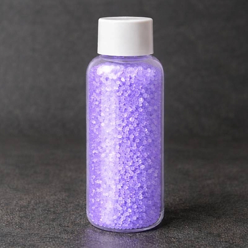 Шиммер для ванны Purple, 50 гр сырье для косметики Шиммер для ванны Purple, 50 гр артикул TM20082516