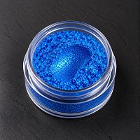 Metallic Powder Blue 1 kg cosmetic ingredient Mylo Opt