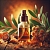 Mirra Hydrosol 1 L cosmetic ingredient Mylo Opt