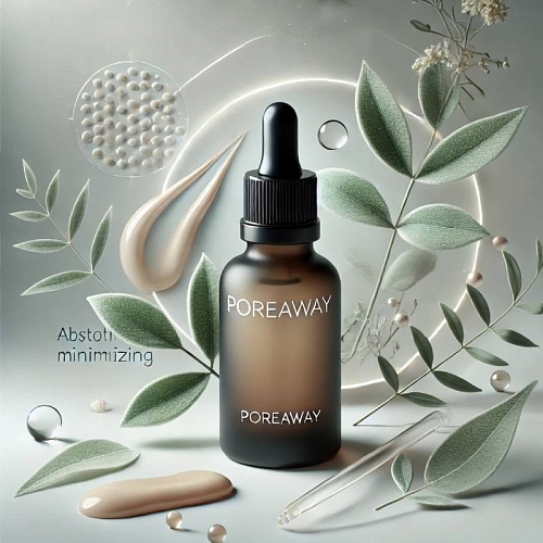 PoreAway 100 g Mylo Opt global supplier PoreAway 100 g cosmetic ingredient Mylo Opt