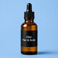 Vital Hair & Scalp 1 L cosmetic ingredient Mylo Opt
