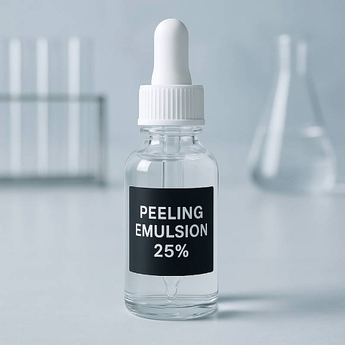 Пилинг-эмульсия 25%, 1 л артикул K80012