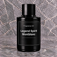 Віддушка Legend Spirit Montblanc 5 мл