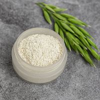 Порошок проросших зерен овса, 25 гр