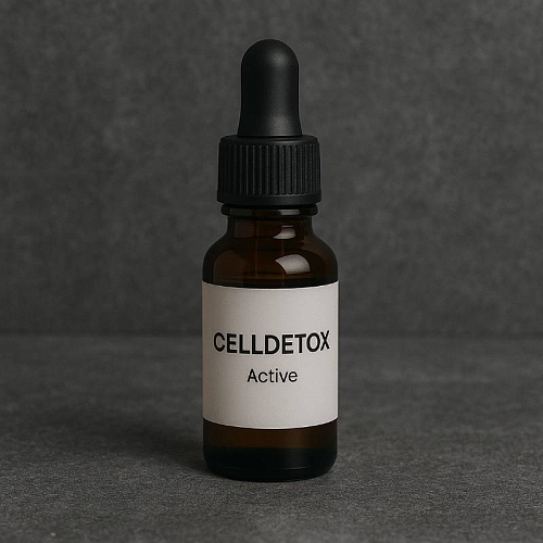 Celldetox - smoothes the skin, 1 L, 8 343.36 UAH, rating ⭐⭐⭐⭐⭐ Milo Opt