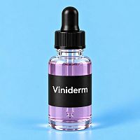 Viniderm 100 мл