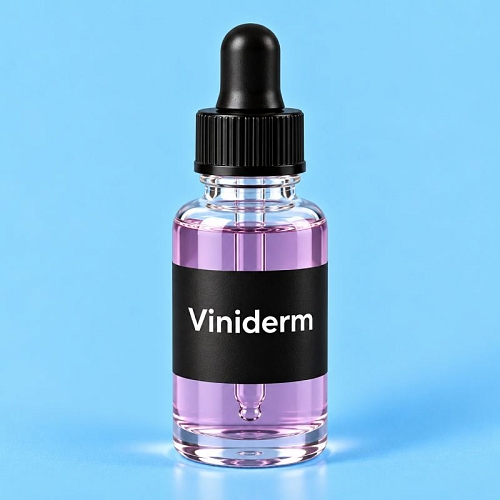 Viniderm 100 мл
