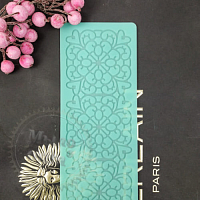 Icing Mat Lace