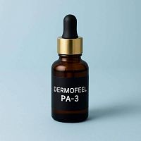 Хелатор Dermofeel PA 3, 10 мл описание и применение