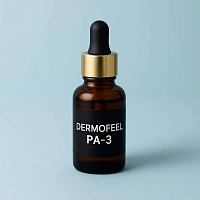 Хелатор Dermofeel PA 3, 10 мл