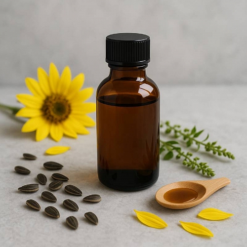 Sunflower extract concentrate, 1 L, 460.81 UAH, rating ⭐⭐⭐⭐⭐ Milo Opt