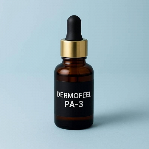 Хелатор Dermofeel PA 3, 10 мл