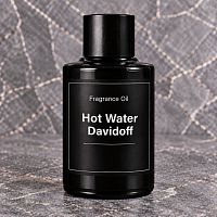 Отдушка Hot Water Davidoff, 20 мл артикул TM20021204