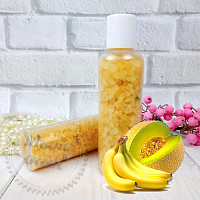 Melon and Banana Bath Salt, 1 kg