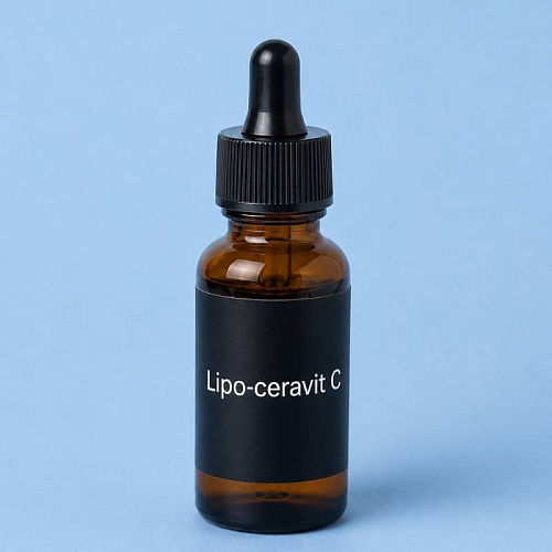 Lipo-ceravit C, 1 гр артикул TM17051813