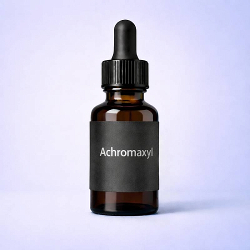 Achromaxyl 5 ml cosmetic ingredient Mylo Opt