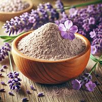Lavender Extract Powder 15 1 kg cosmetic ingredient Mylo Opt