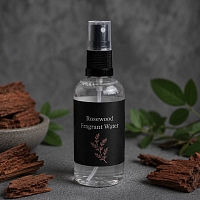 Rosewood Floral Water 1 L cosmetic ingredient Mylo Opt