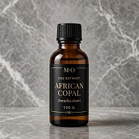 African Copal CO2 Extract 100 g