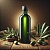 Olive cosmetic oil 1 L cosmetic ingredient Mylo Opt