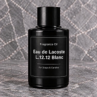Віддушка Eau de Lacoste L1212 Blanc 1 літр